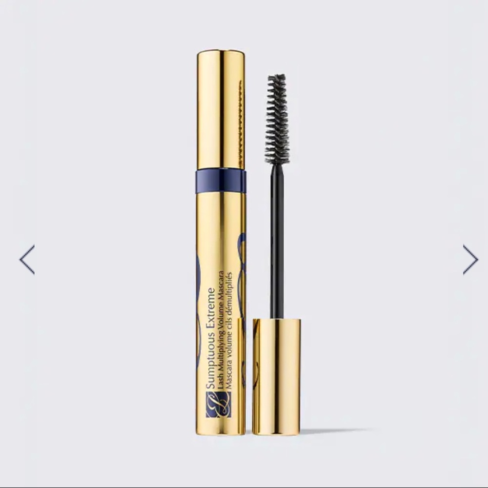 Estee Lauder Sumptuous Extreme volume mascara